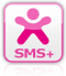 SMS+