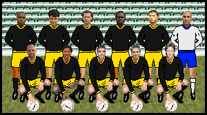 Borussia Crepuscule 09