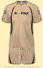 FC K-PAX