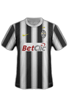 Juventus Turin 62