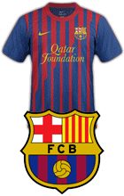 FC BARCELONIA