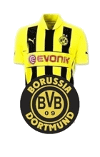 Borussia Dortmund BVB 09