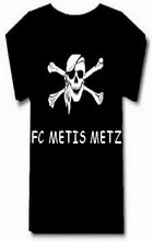 FC METIS METZ