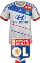 -Olympique Lyonnais-