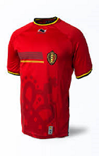 RED-Belgium
