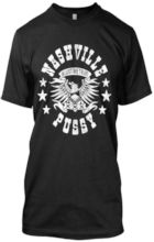 Nashville Pussy FC