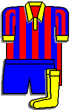 F C Barcelone