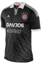 FC Bayern d'Eperlecques 