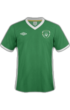 FC* IRISH*