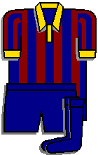FC Barceloneeeee