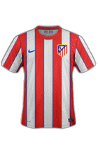 Atlético Madrid CF