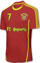 FC Hogwarts