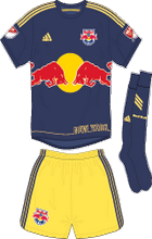 Red Bull Thai