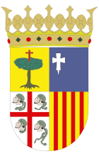 Reis d'Aragon