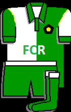 F.C Rocainien95