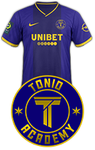 Tonio AFC
