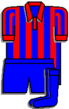 FC Barcelone FCB