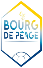 BOURG DE PEAGE