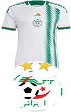 Équipe d'Algérie de football