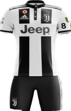 Juventus Calcio FC