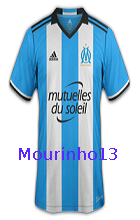 Olympique-de-Marseille