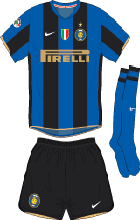 Inter Milan[Egypte]