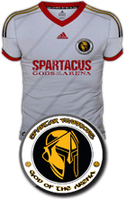 Spartak Warriors