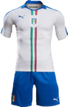 Italia FC
