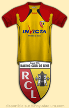      Racing Club de Lens