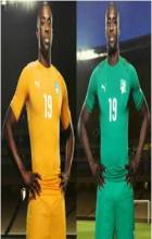Team Ivoire
