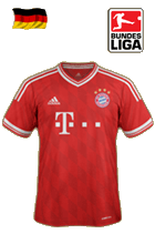 Bayern  Munich