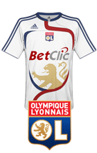 Olympique  Lyonnais