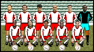 LACAUNE FC