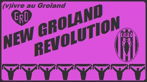 New Groland Révolution
