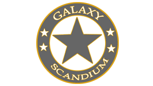 Galaxy Scandium