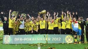 Borussia Dortmund BVB 09