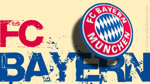 FC-Bayern Munich