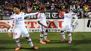 -Olympique Lyonnais-