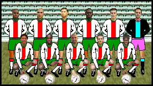 FC Sakina