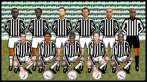 Juventus de Piau