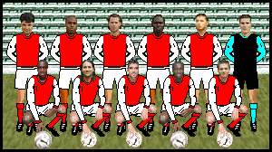 Red London FC