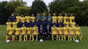 FC Nantes 21 