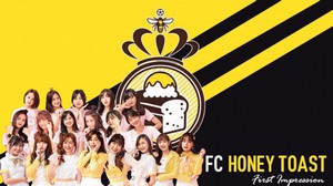 FC Honey Toast