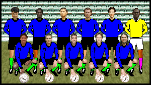 Kaiser FC