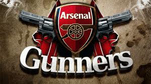 Gunner's  d'Arsenal 