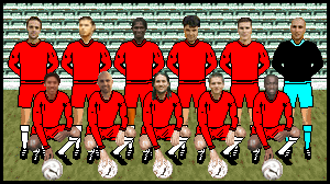 Liverpool youth