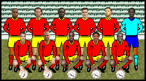 Belgica FC
