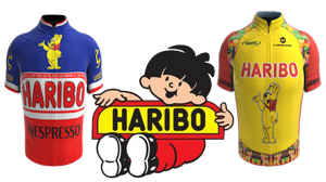 Haribo's Candy