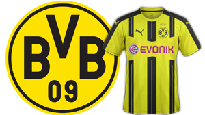 Borussia Dortmund