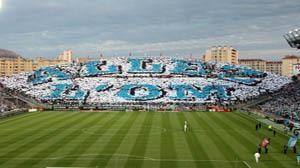 OM- Olympique de Marseille